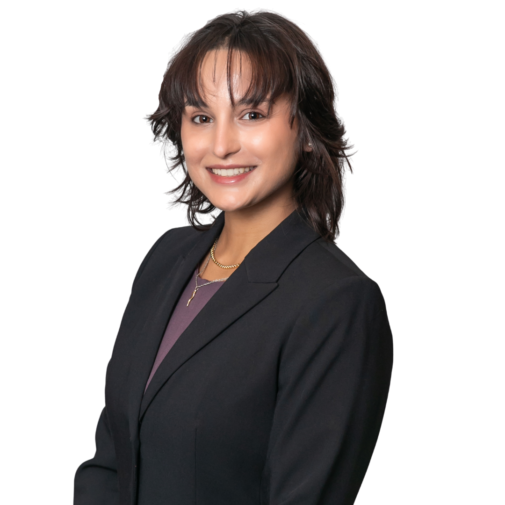 Gabriella A. Curatola attorney photo