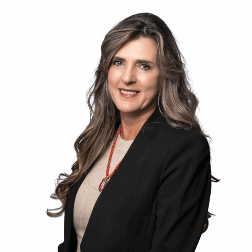 Photo of Heather A. Duncan