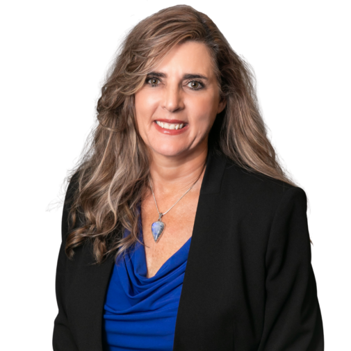 Photo of Heather A. Duncan