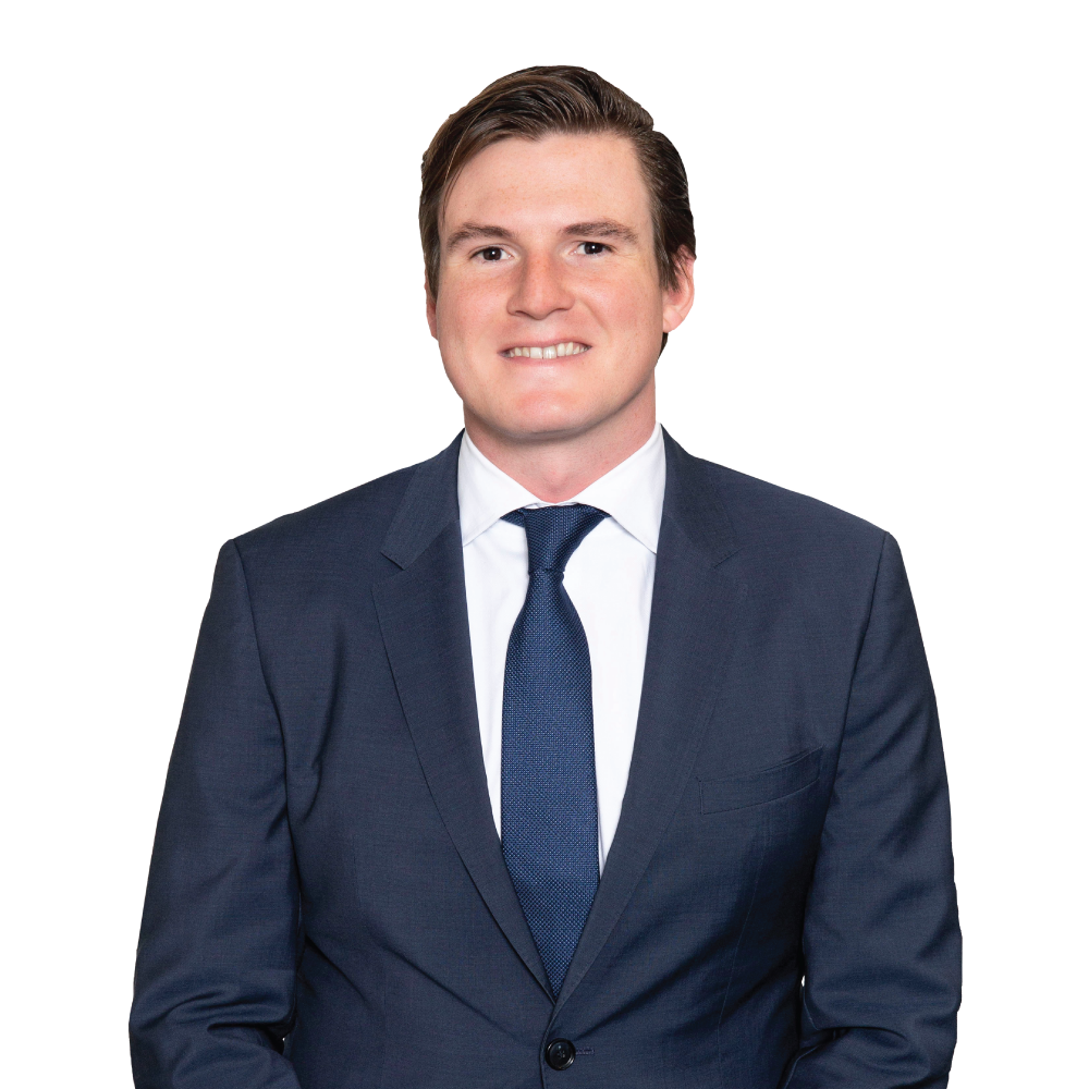 James C. Golden attorney photo