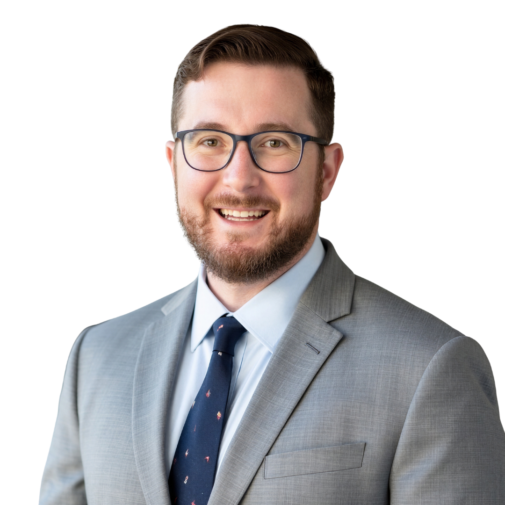 Photo of Joshua C. Offenhartz