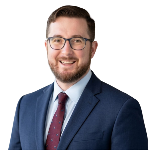 Photo of Joshua C. Offenhartz