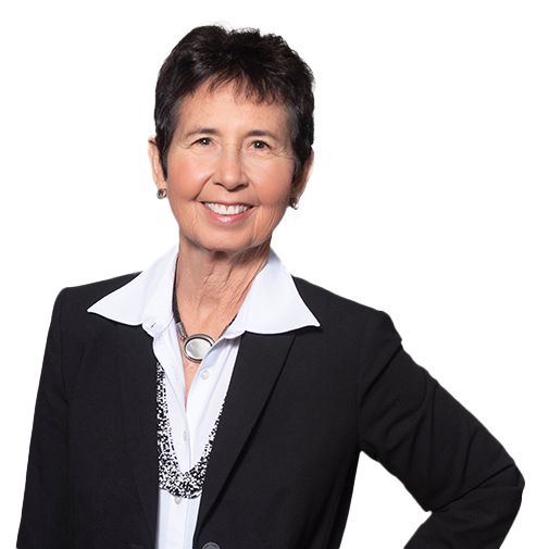 Judith M. Dworkin attorney photo