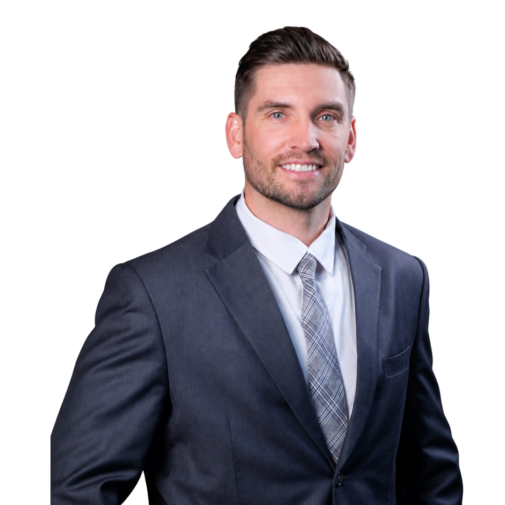 Photo of Justin D. Yetter