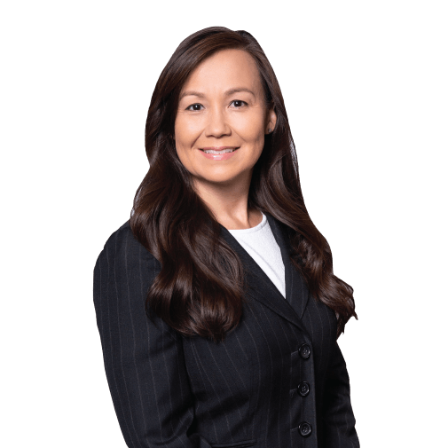 Laura M. Trujillo attorney photo