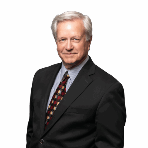 Photo of Michael R. Rooney