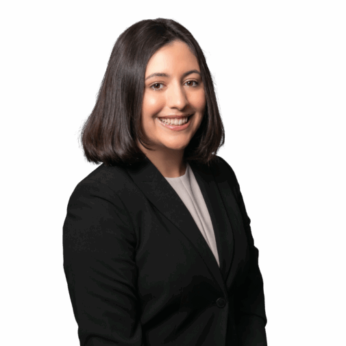 Photo of Natalie Zarasian