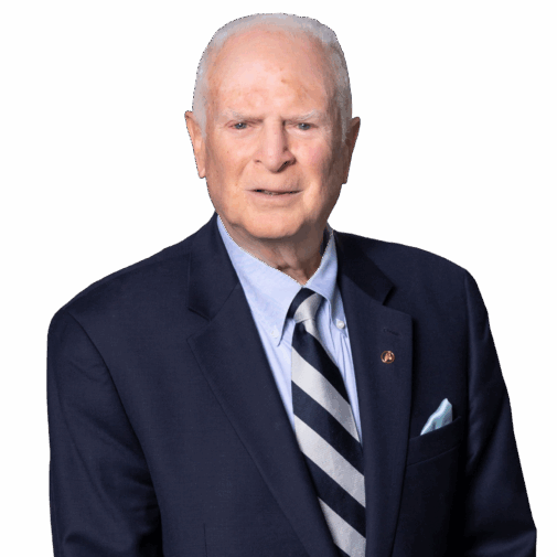 Photo of David C. Tierney