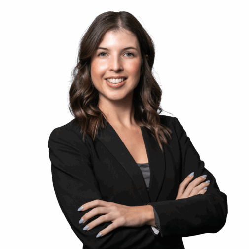 Photo of Paige P. Kemper