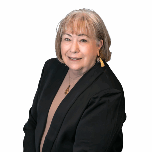 Sharon B. Shively attorney photo