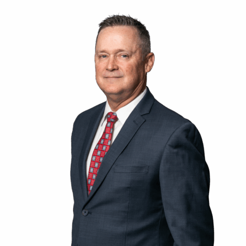 Steven R. Beeghley attorney photo